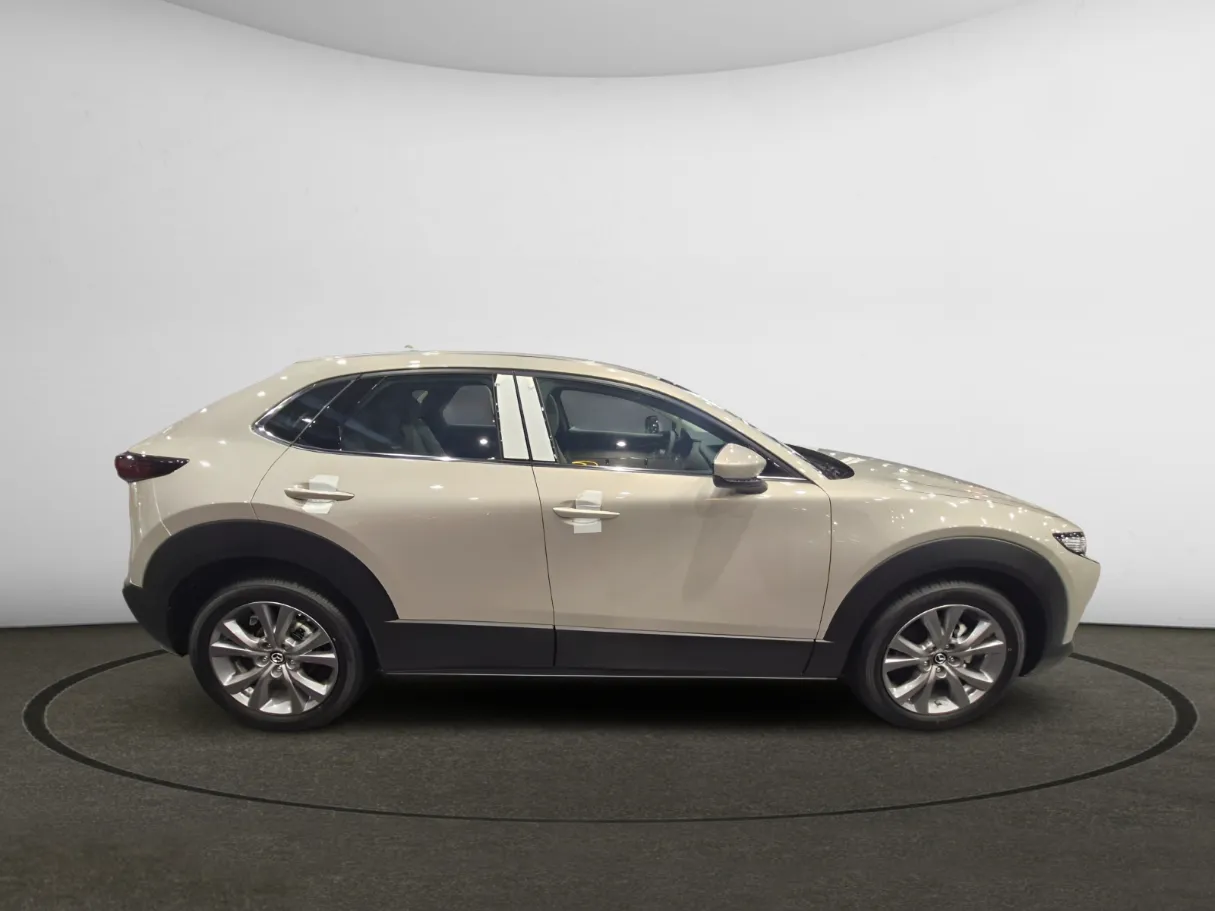 mazda cx-30 IMAGE