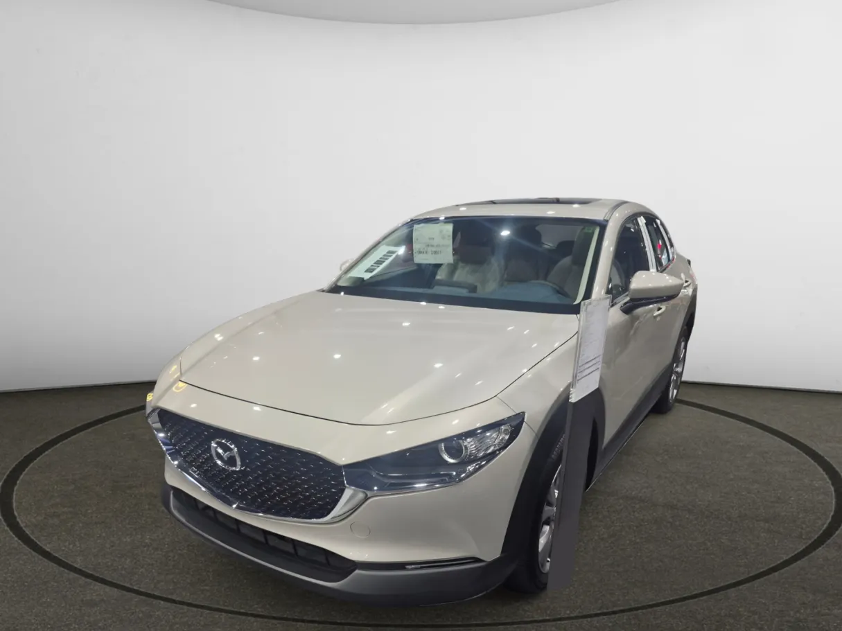 Mazda CX-30 2025 2.0L Core 2WD