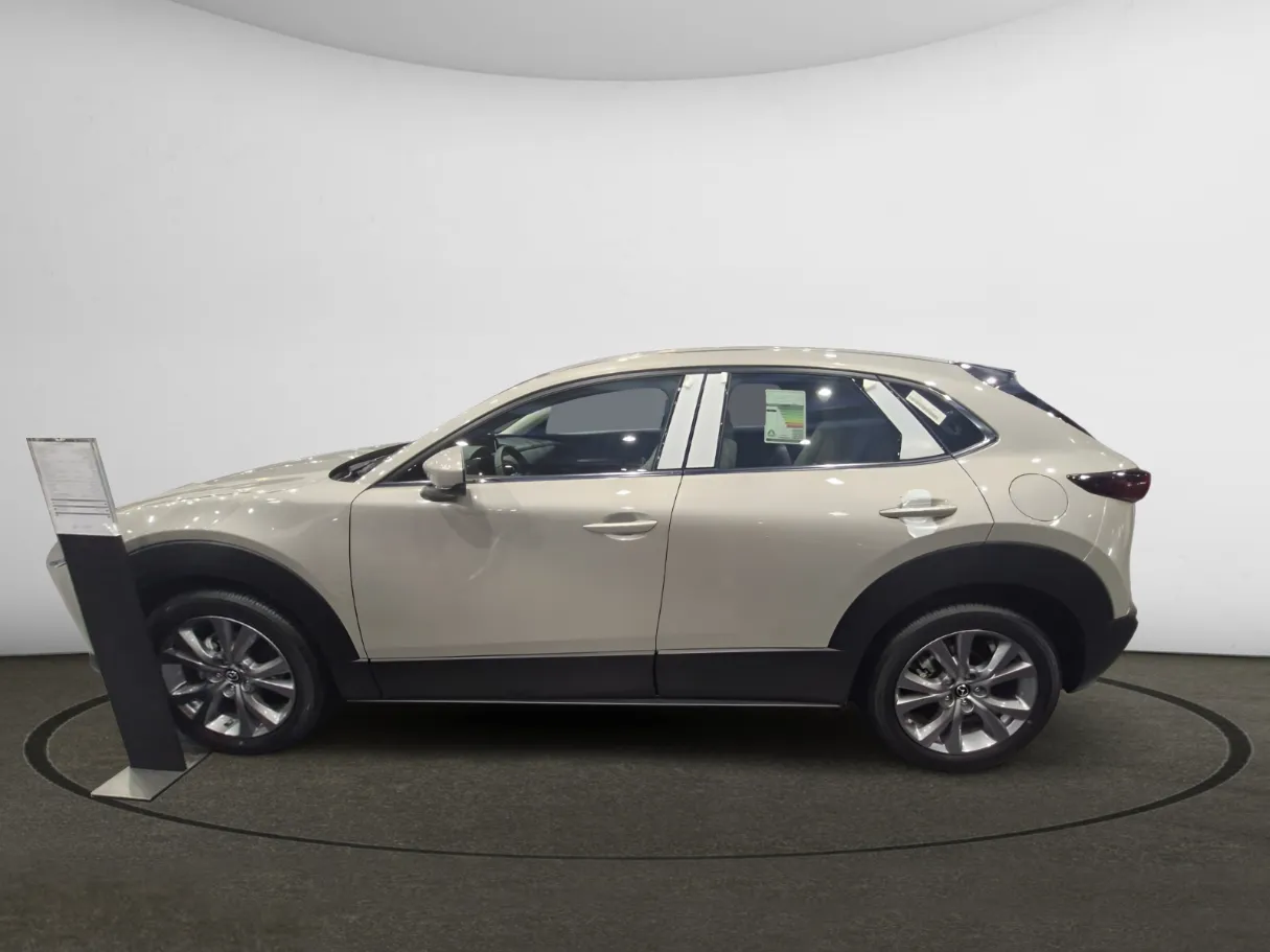 mazda cx-30 IMAGE