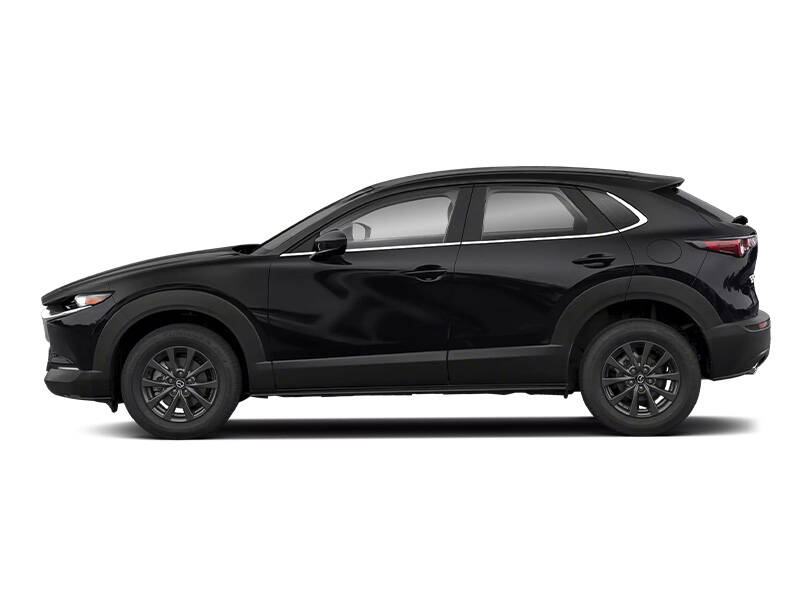 mazda cx-30 IMAGE