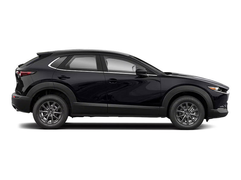 mazda cx-30 IMAGE