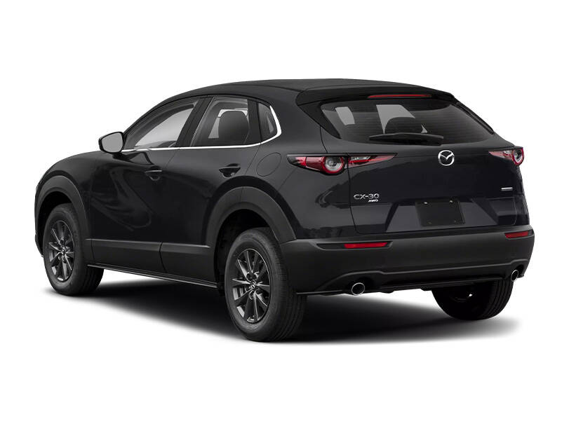mazda cx-30 IMAGE
