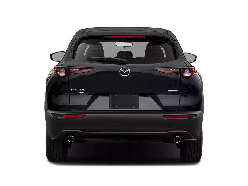 mazda cx-30 IMAGE