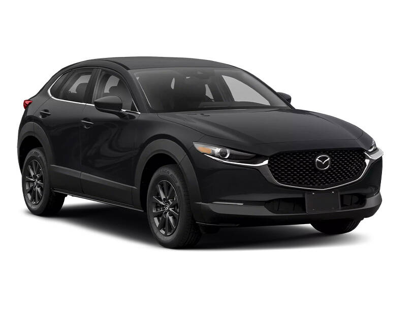 mazda cx-30 IMAGE