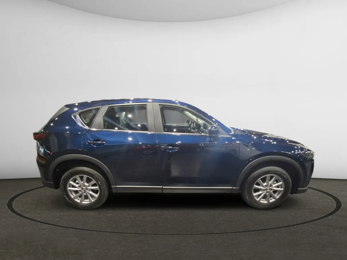 mazda cx-5 IMAGE