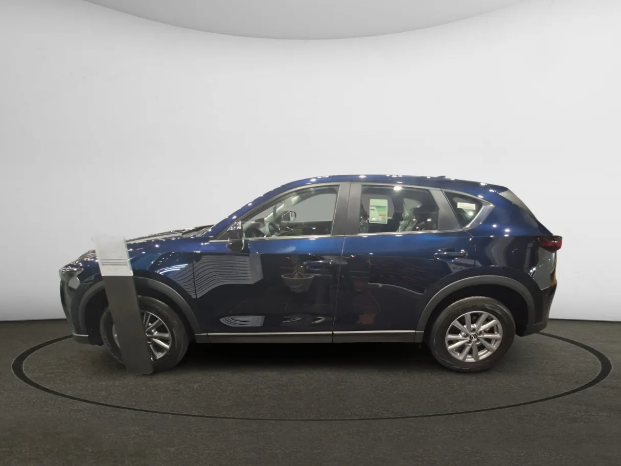 mazda cx-5 IMAGE