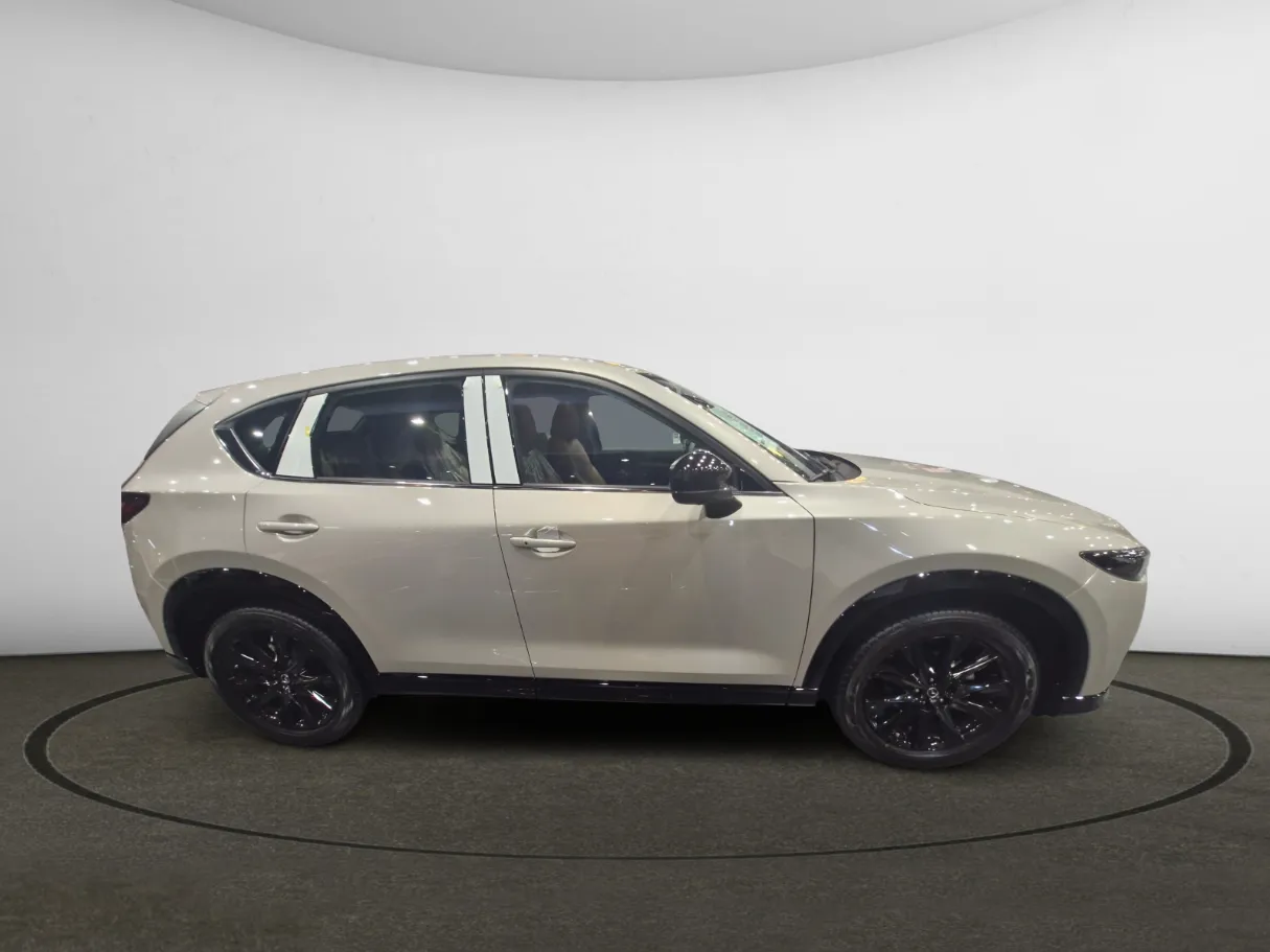 makes.mazda models.cx-5 IMAGE