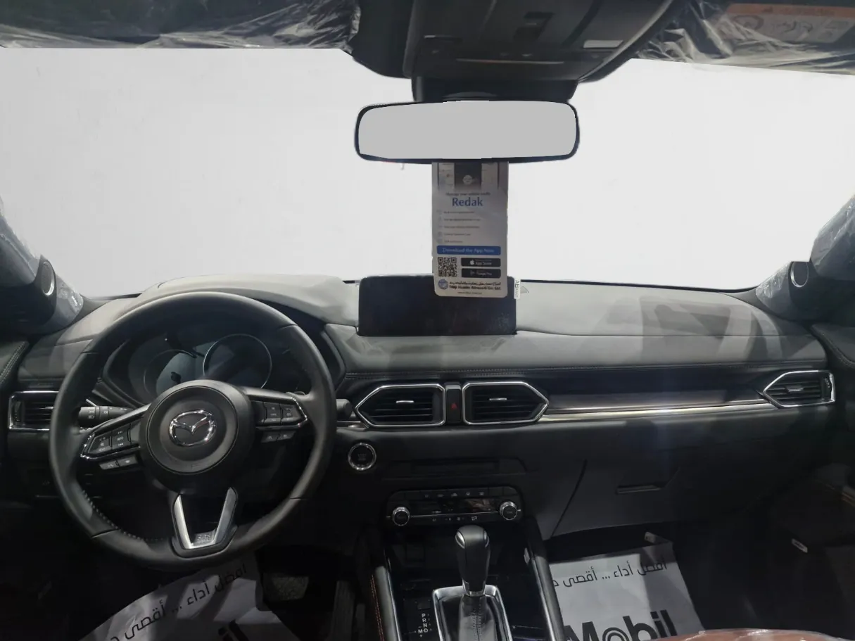 makes.mazda models.cx-5 IMAGE