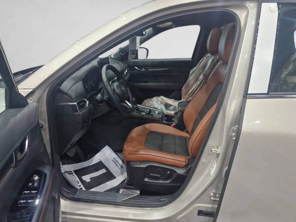 makes.mazda models.cx-5 IMAGE