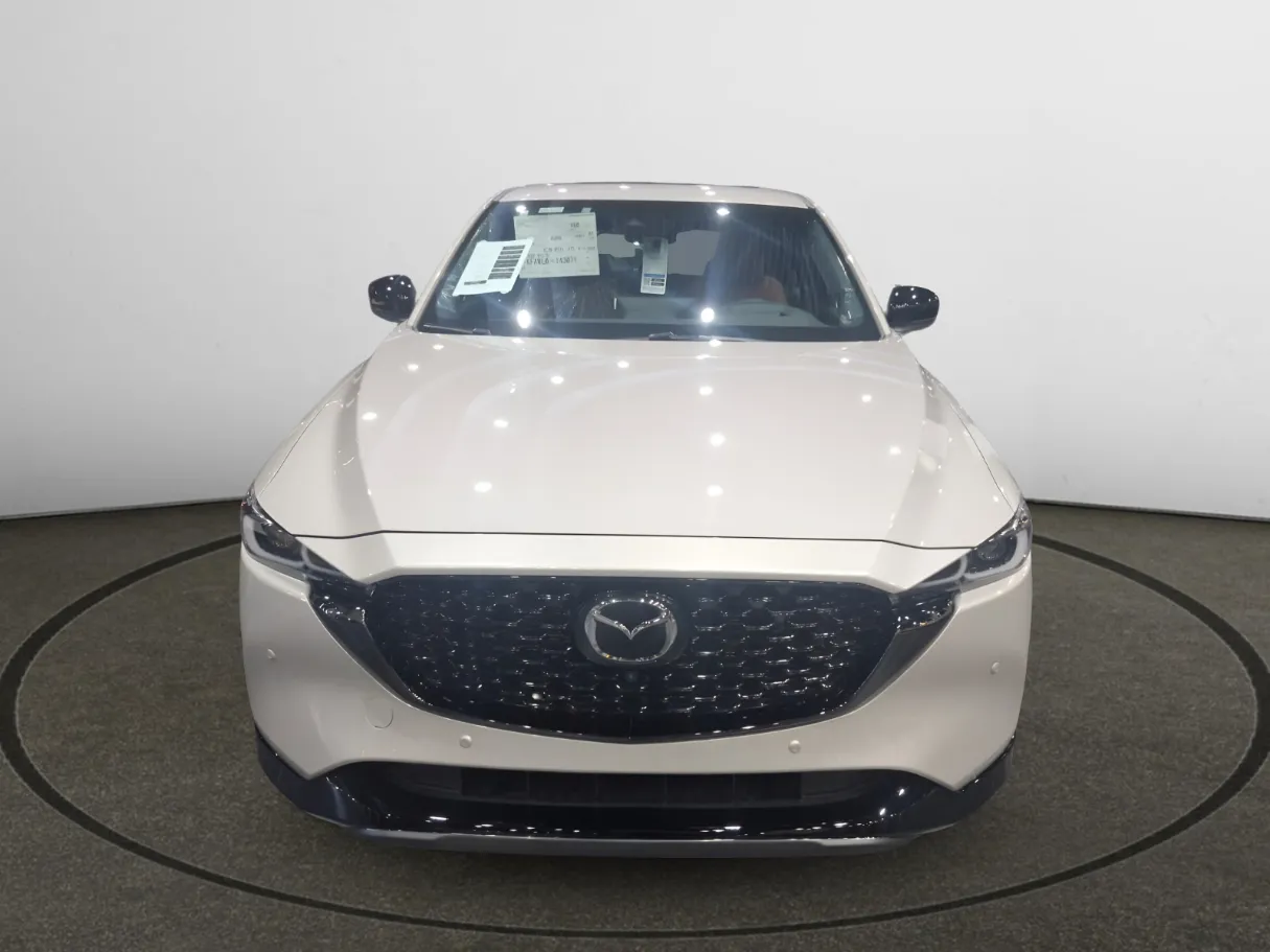 makes.mazda models.cx-5 IMAGE