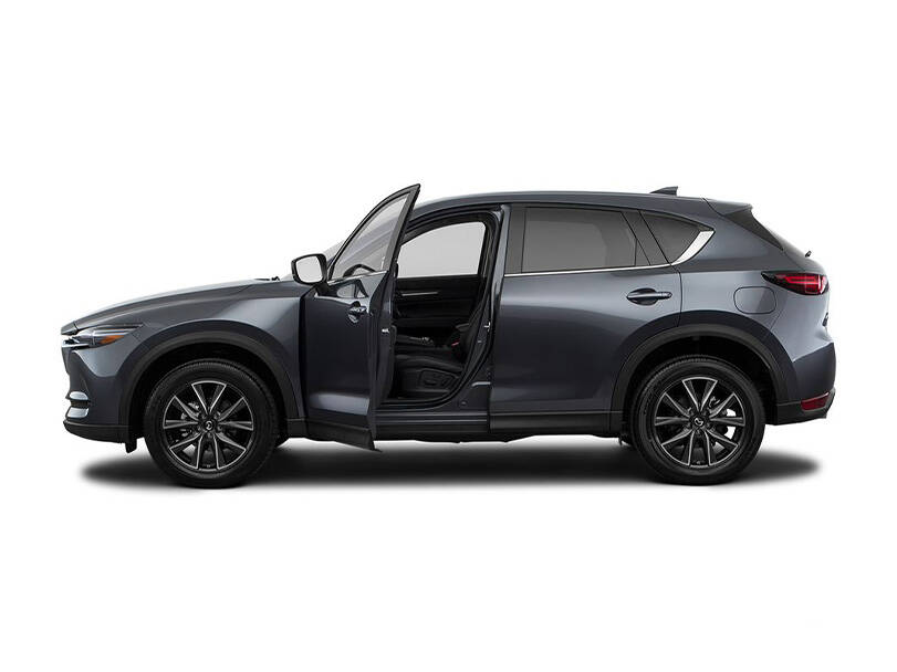 mazda cx-5 IMAGE