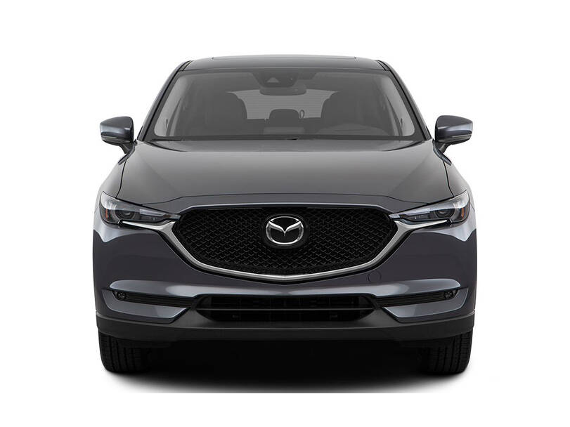 mazda cx-5 IMAGE