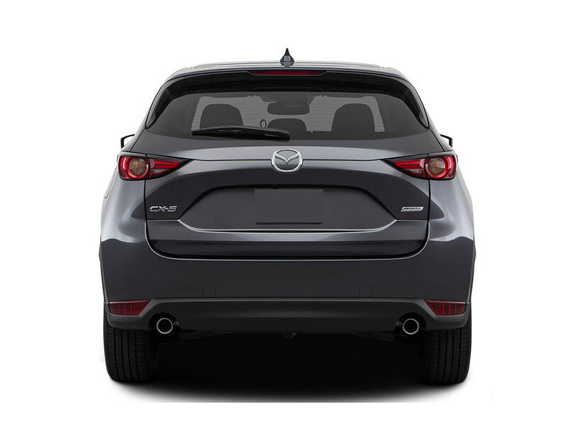 mazda cx-5 IMAGE