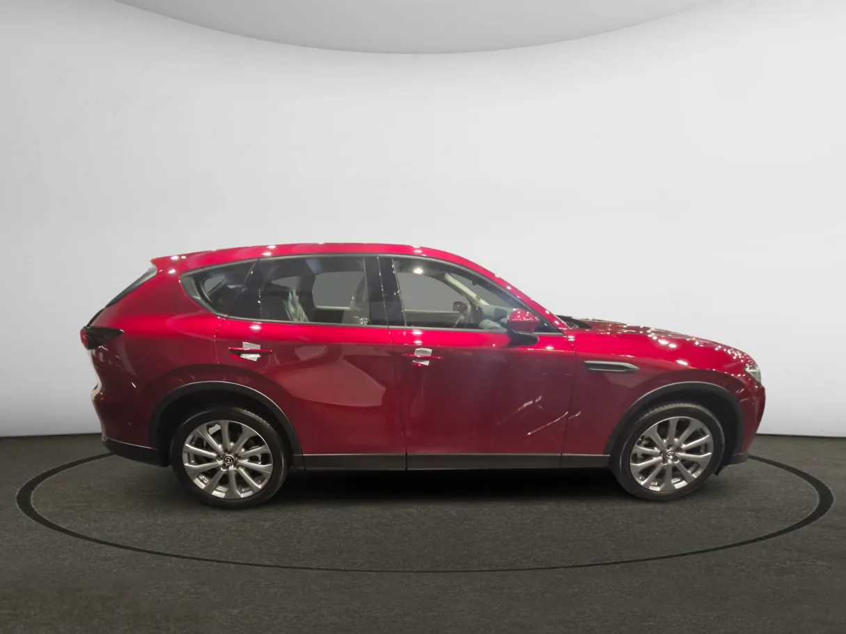 mazda cx-60 IMAGE