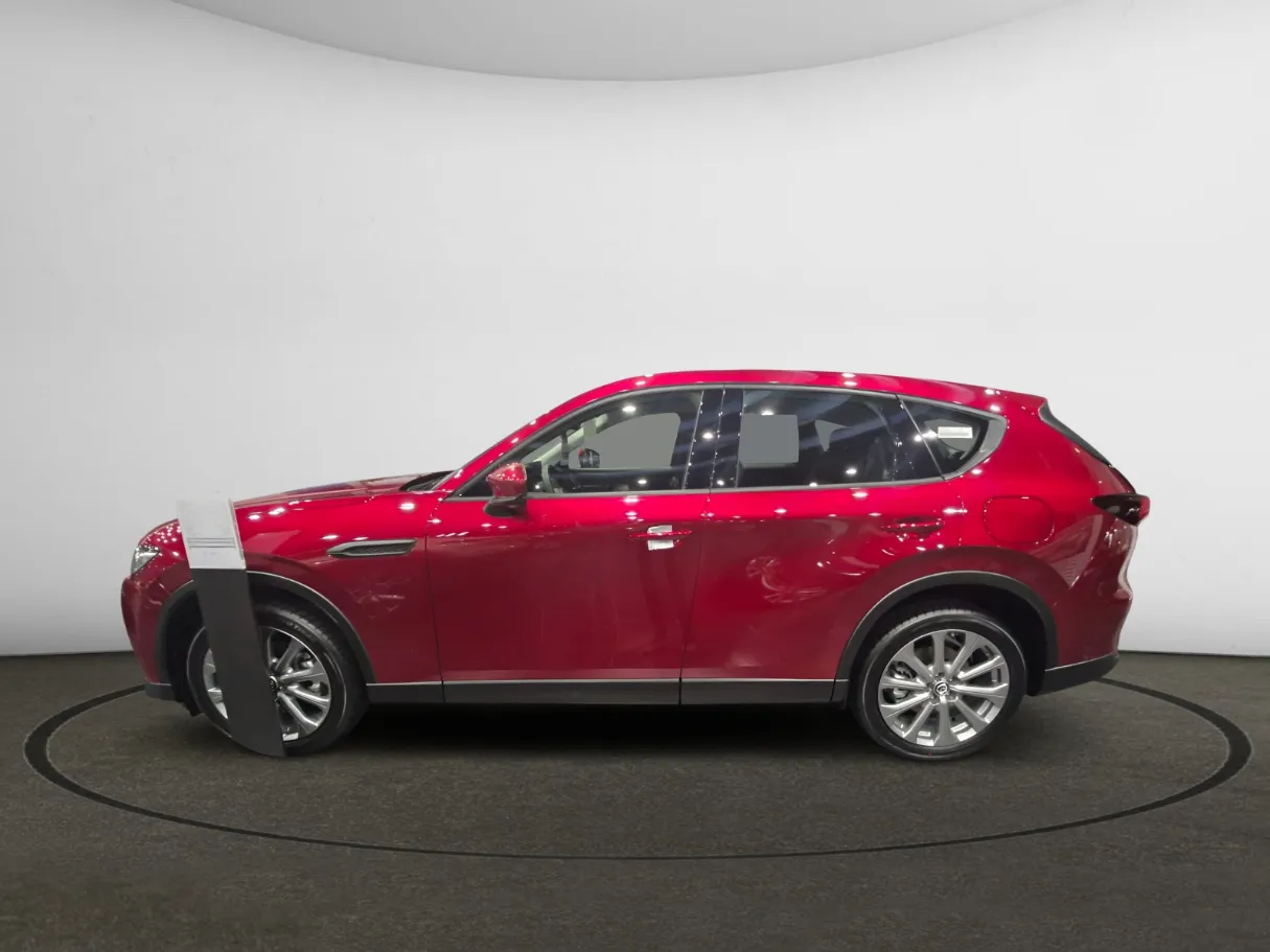 mazda cx-60 IMAGE