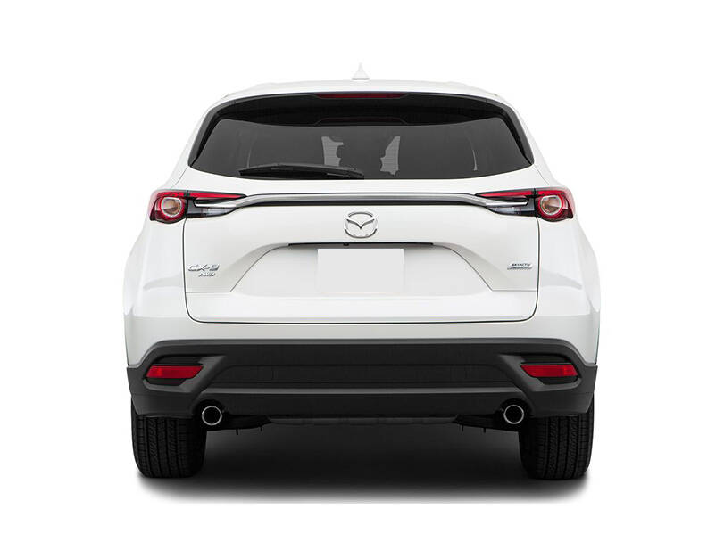 mazda cx-9 IMAGE