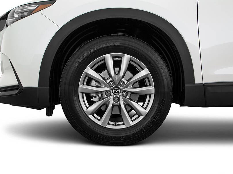 mazda cx-9 IMAGE