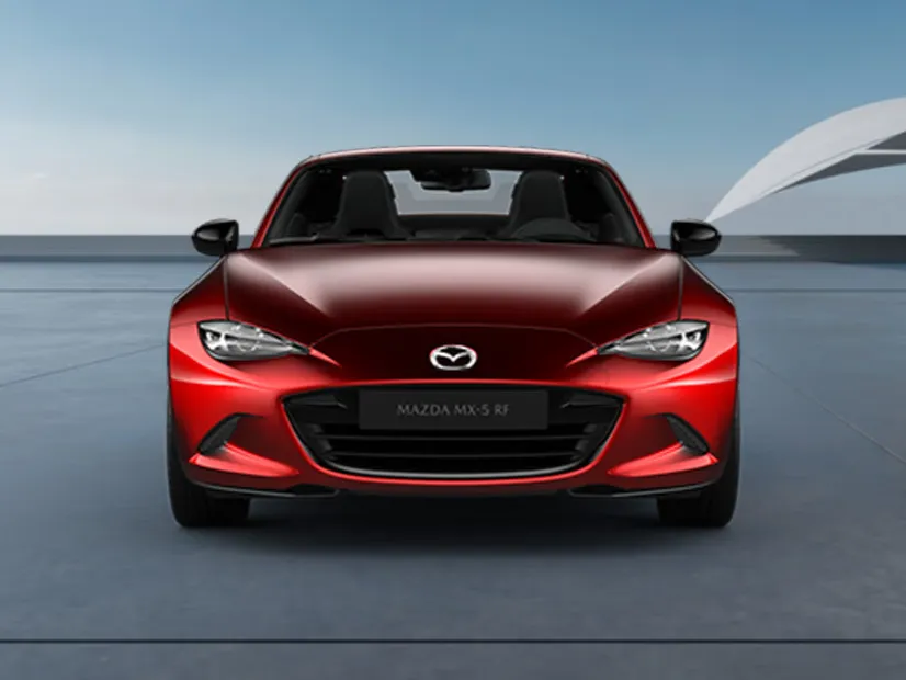 mazda mx-5 IMAGE