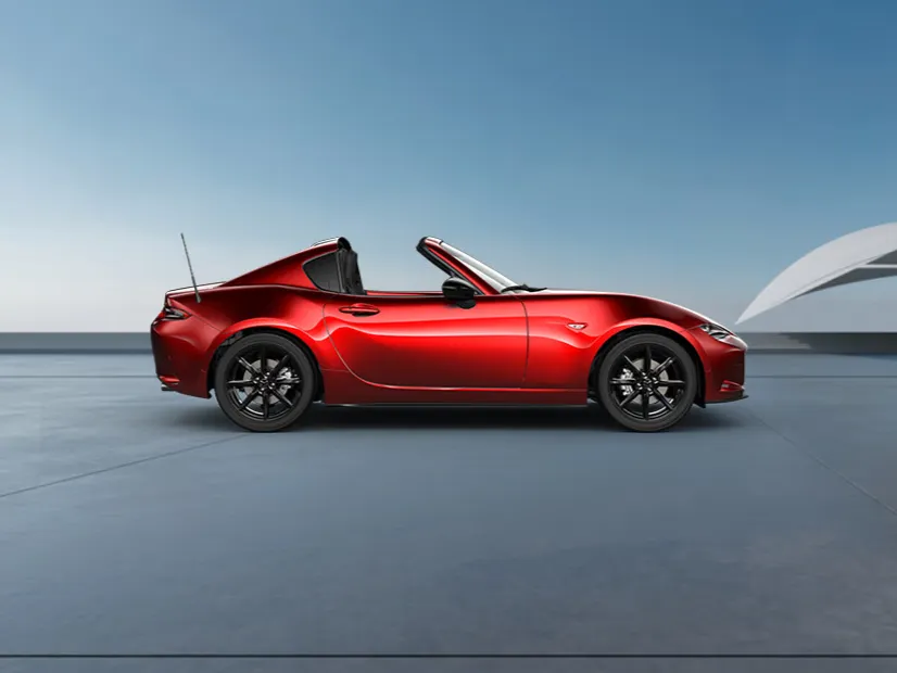 mazda mx-5 IMAGE