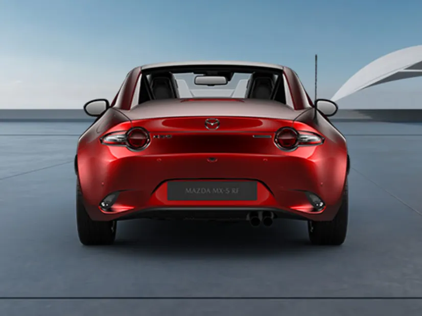 mazda mx-5 IMAGE