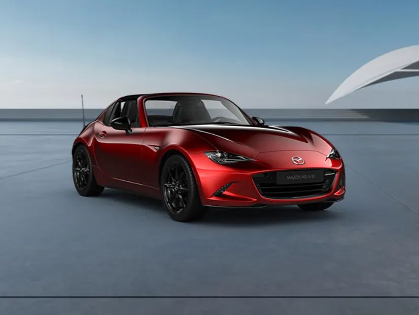 mazda mx-5 IMAGE