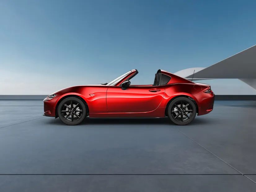 mazda mx-5 IMAGE