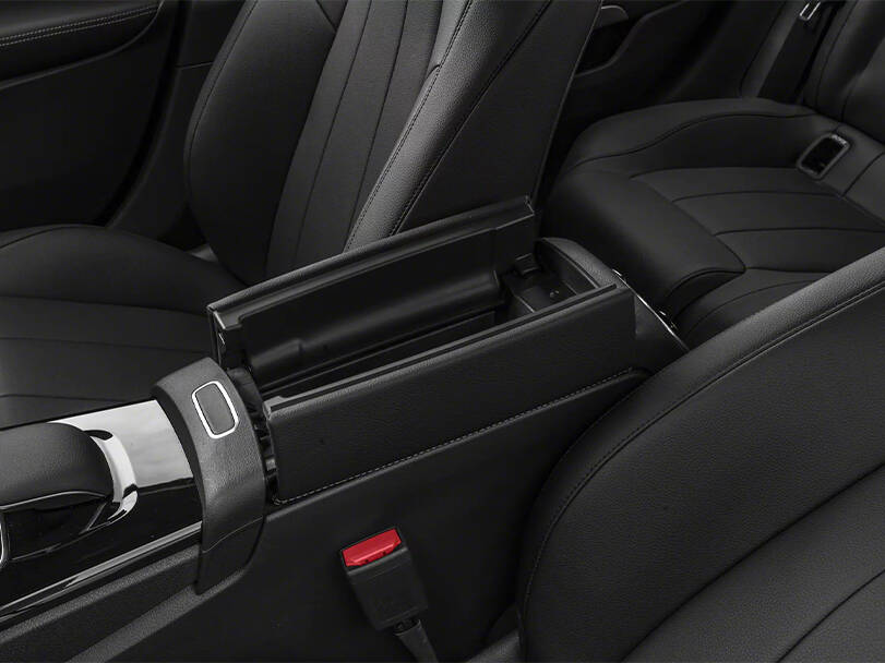 mercedes a35-amg IMAGE