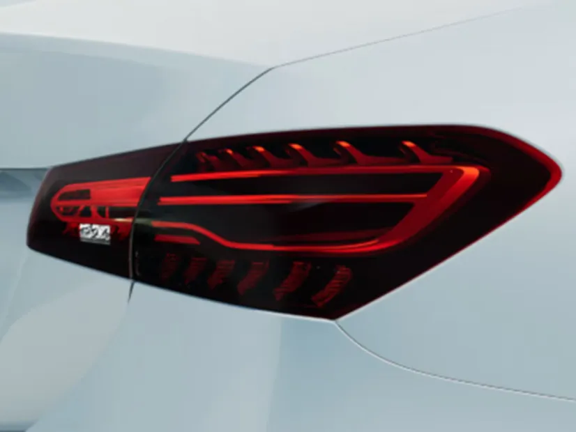 mercedes a45-amg IMAGE