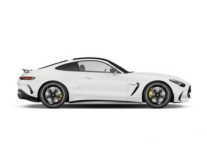 mercedes amg-gt43 IMAGE
