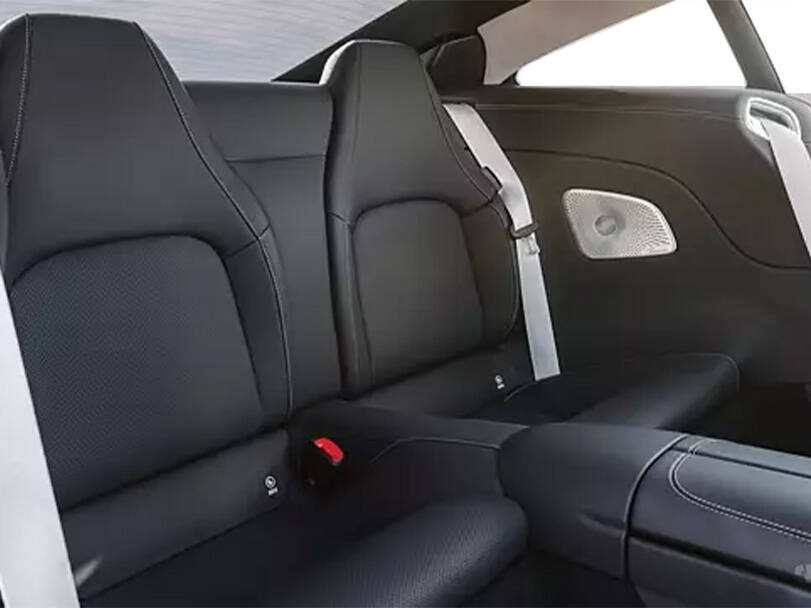 mercedes amg-gt53 IMAGE