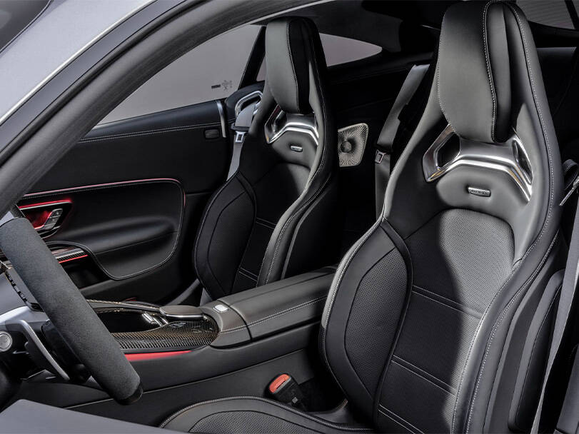 mercedes amg-gt53 IMAGE