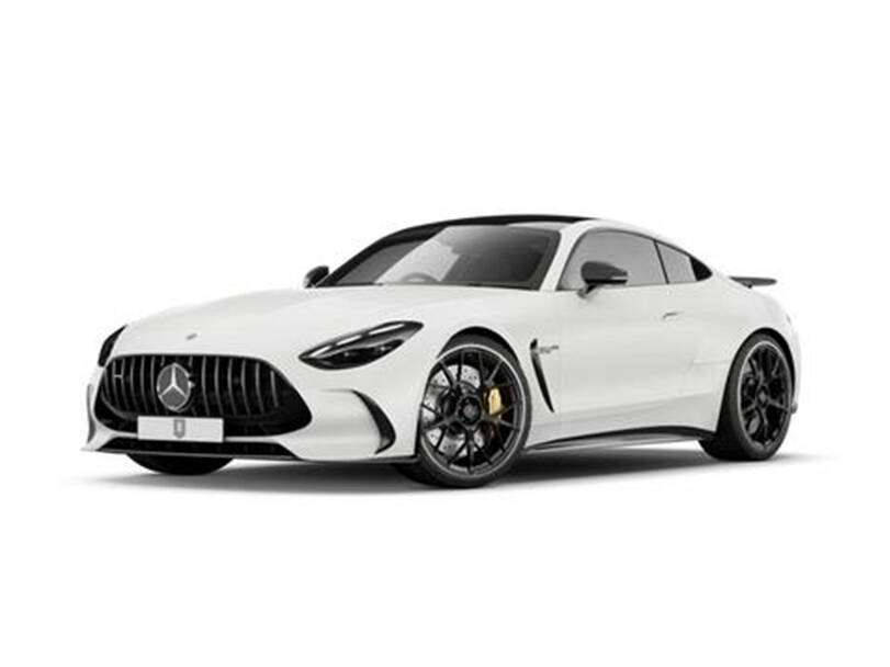 mercedes amg-gt63 IMAGE