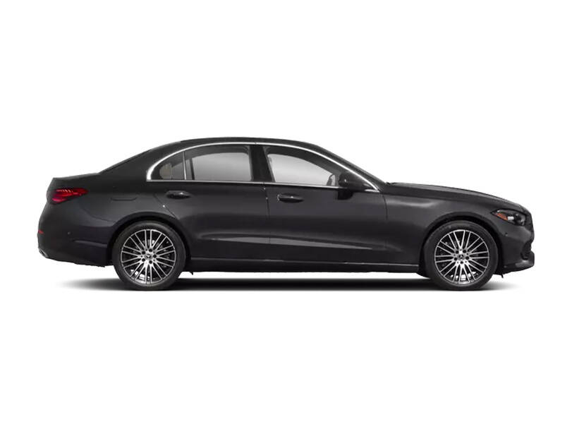 mercedes c300 IMAGE