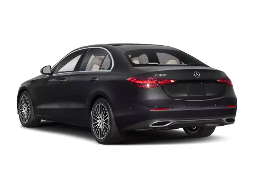 mercedes c63-amg IMAGE