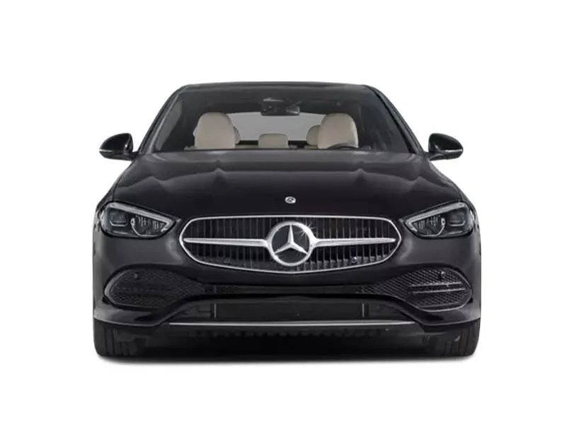 mercedes c63-amg IMAGE