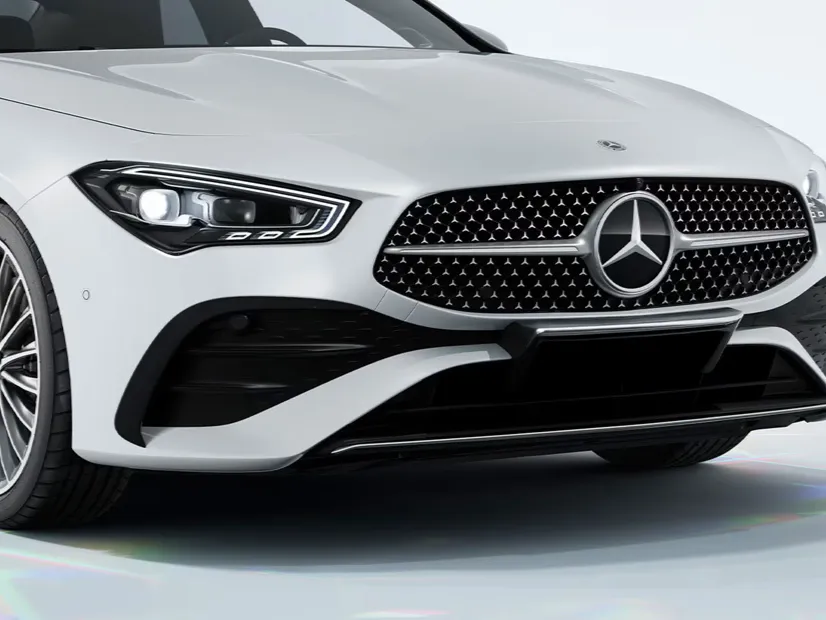 mercedes cla200 IMAGE