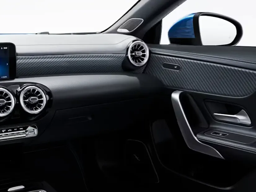 mercedes cla200 IMAGE