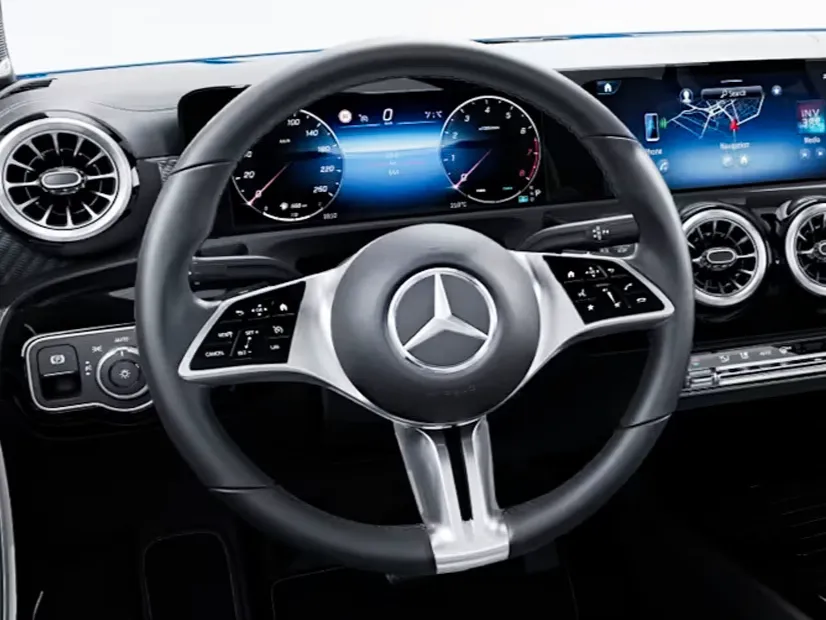 mercedes cla250 IMAGE