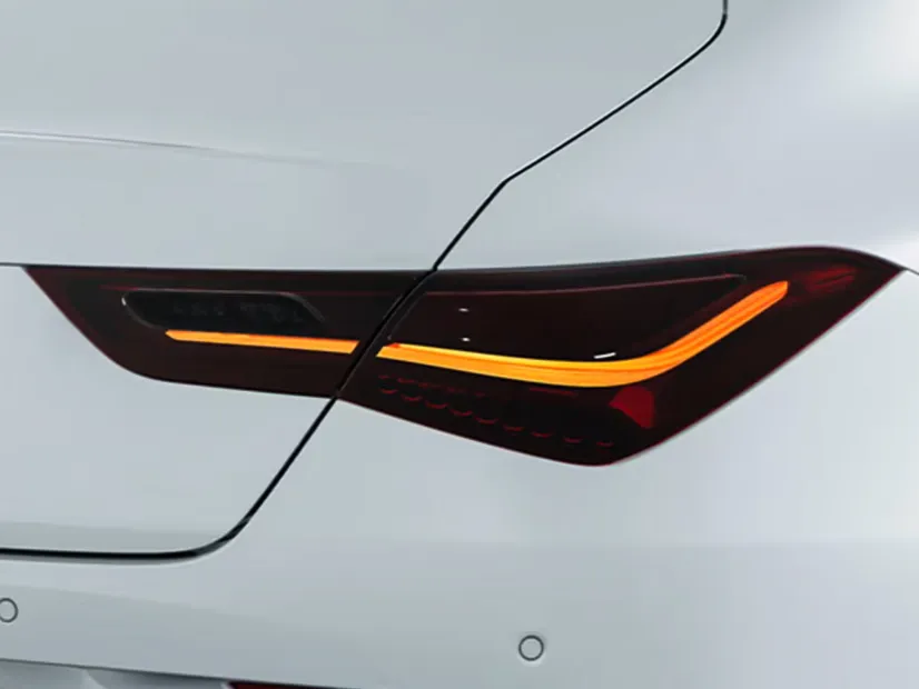 mercedes cla250 IMAGE