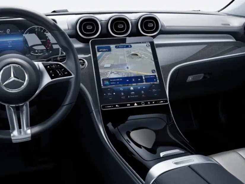 mercedes cle200 IMAGE