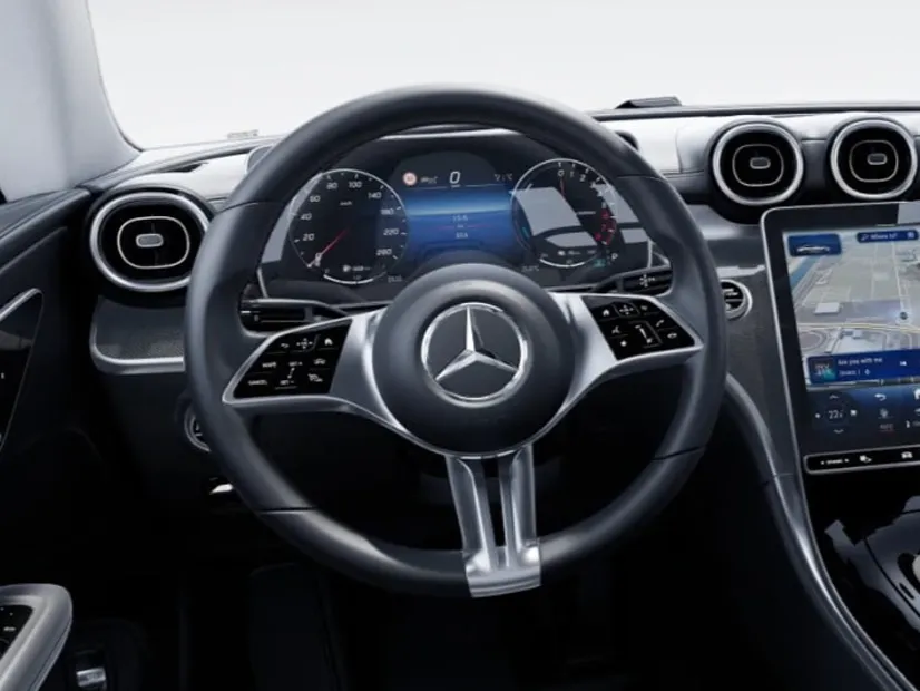 mercedes cle200 IMAGE