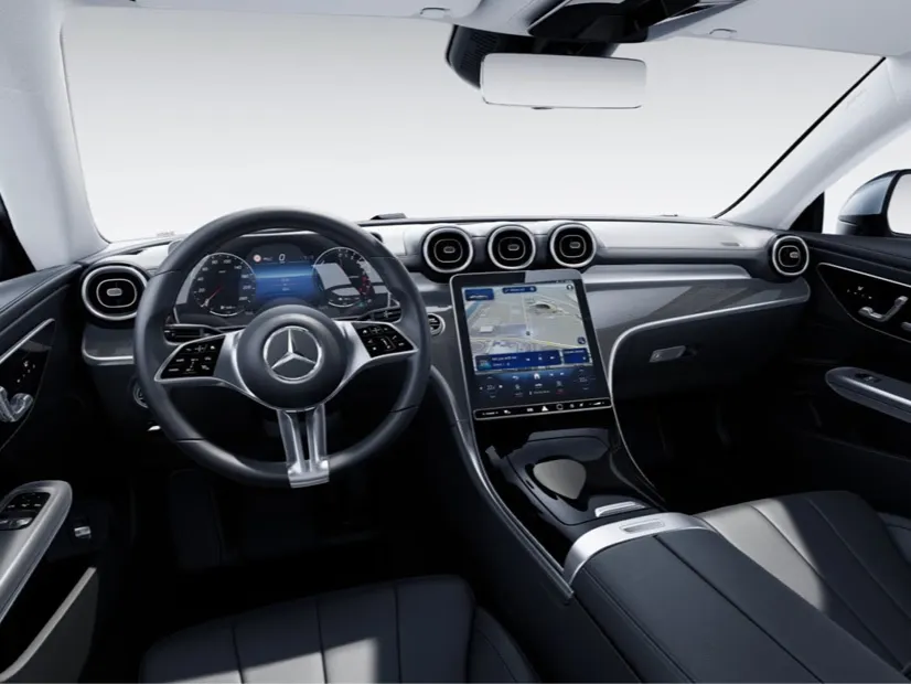 mercedes cle200 IMAGE