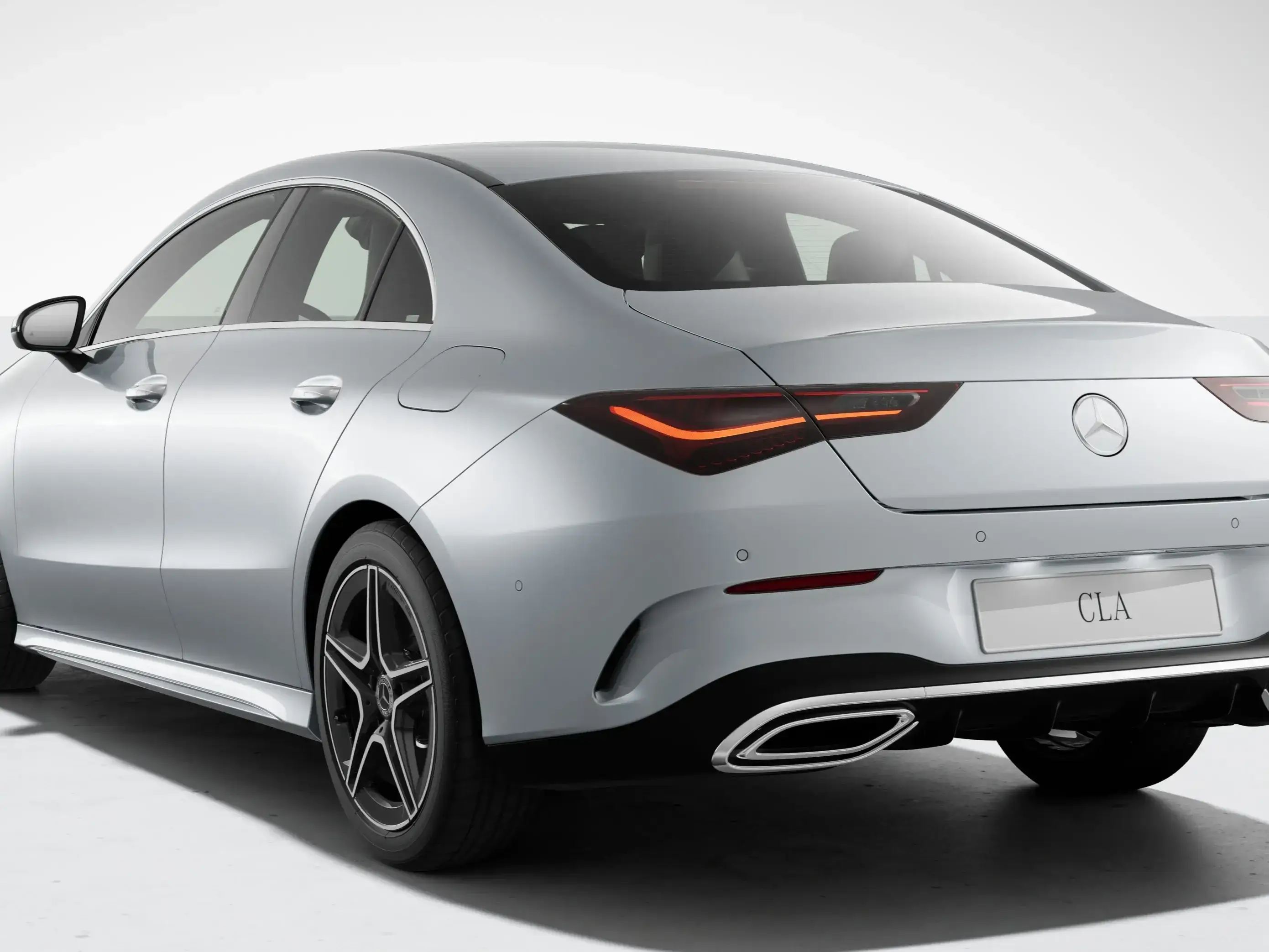 mercedes cle200 IMAGE