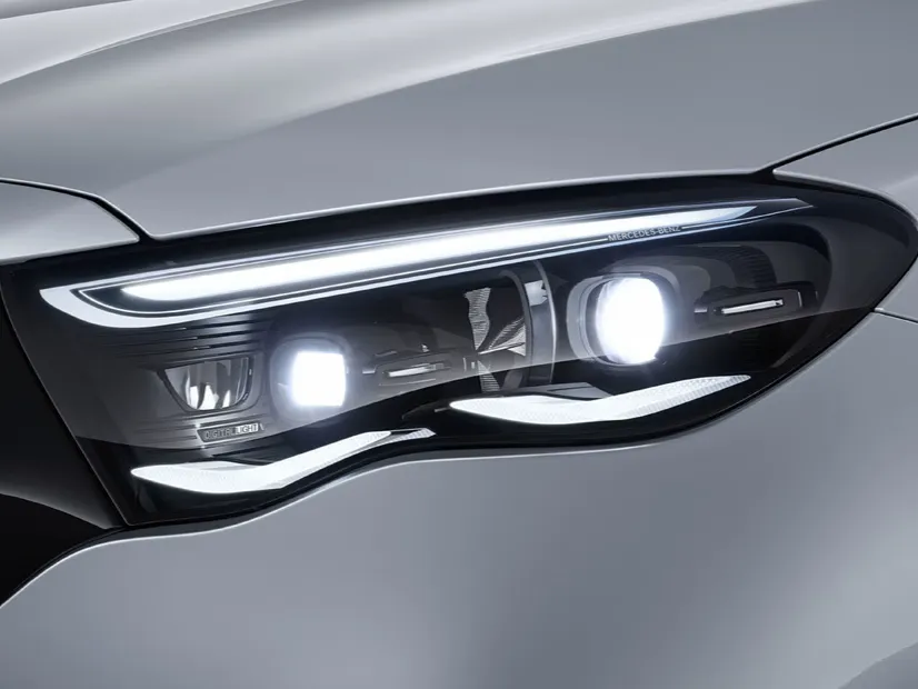 mercedes e-class IMAGE