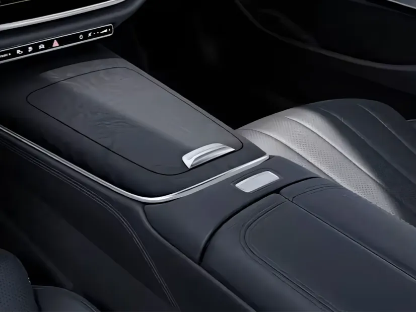 mercedes e-class IMAGE