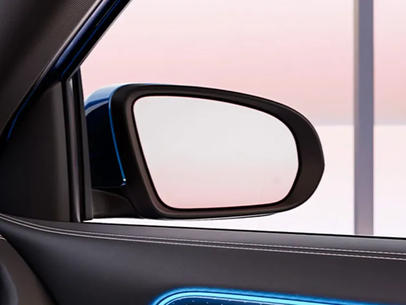 mercedes eqa-350 IMAGE