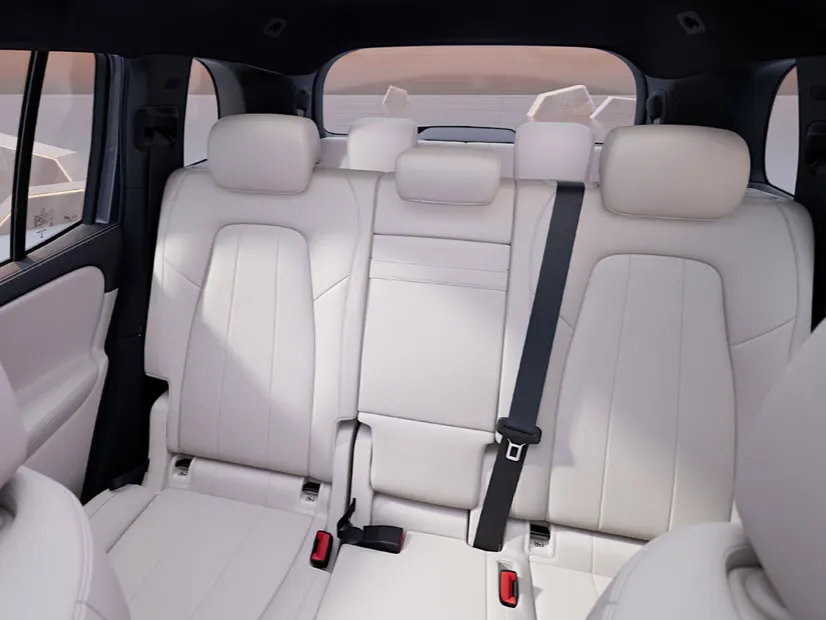 mercedes eqb-350 IMAGE