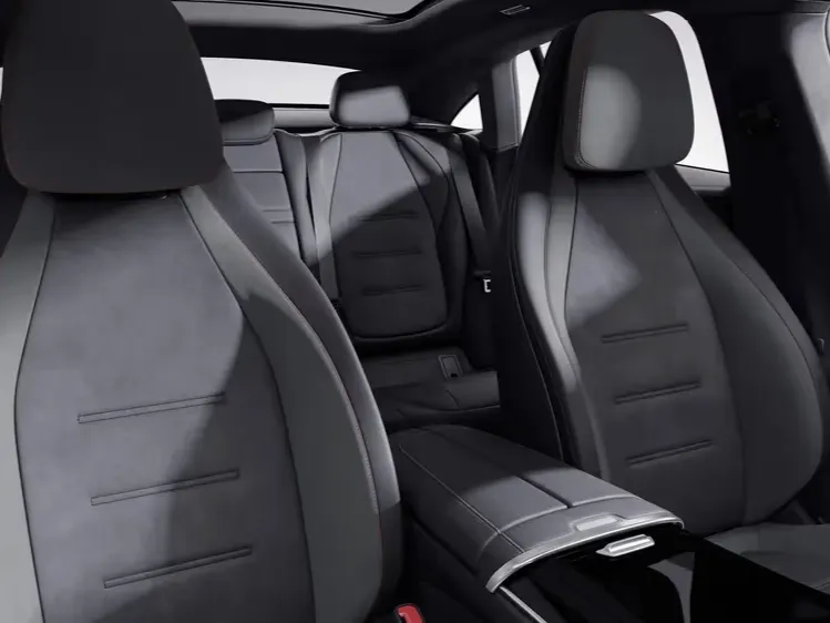 mercedes eqe-350 IMAGE