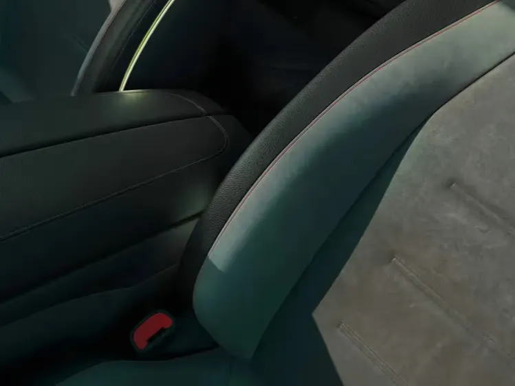 mercedes eqe-350 IMAGE