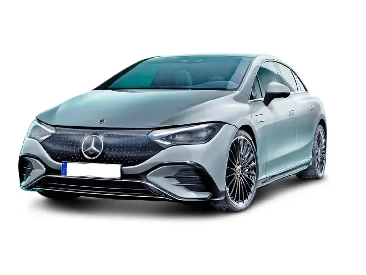 mercedes eqe-350 IMAGE